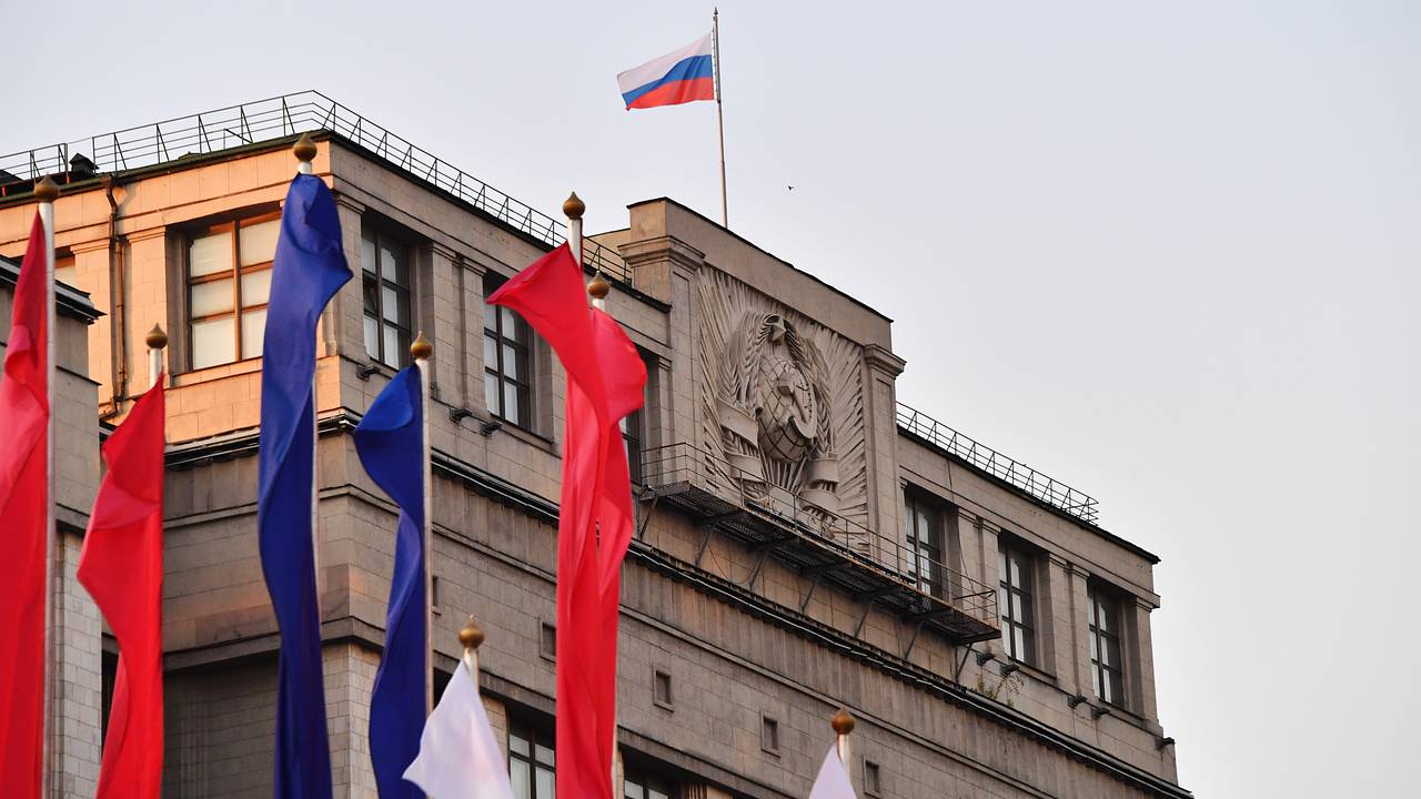 В Госдуме поддержали идею о введении налога на бездетность