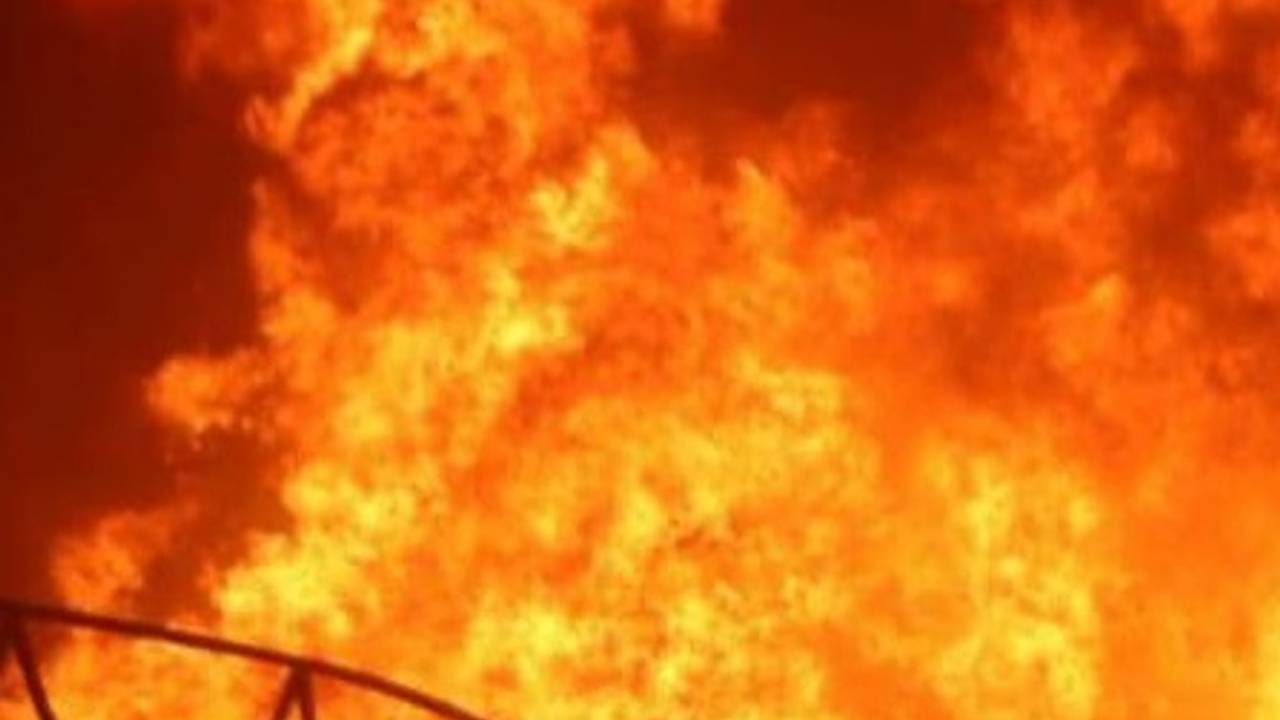 После пожара в театре Хабаровска возбудили шесть административных дел