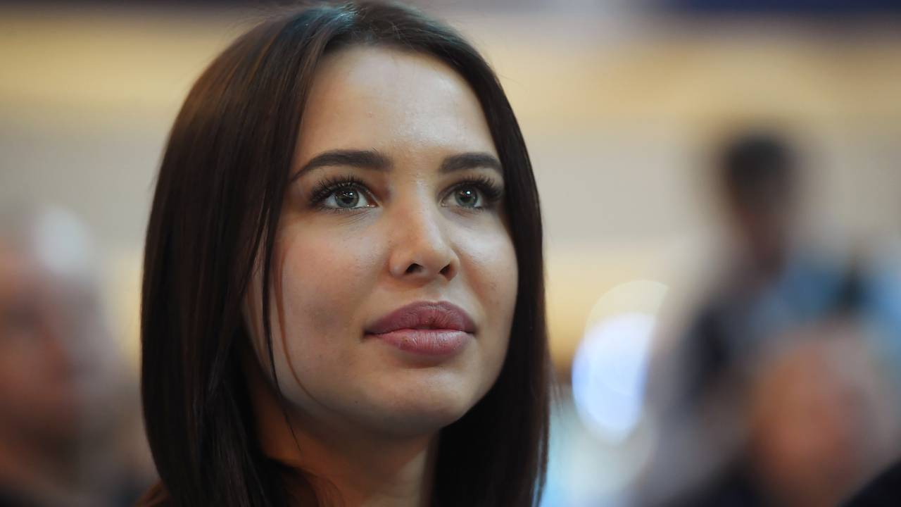 Анастасия Решетова раскрыла секрет красоты без макияжа
