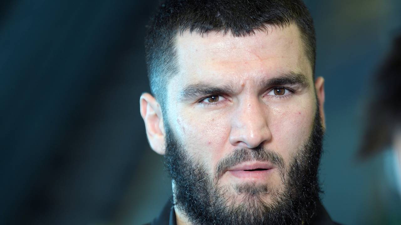 Искусственный интеллект назвал победителя в бою Бетербиева с Биволом