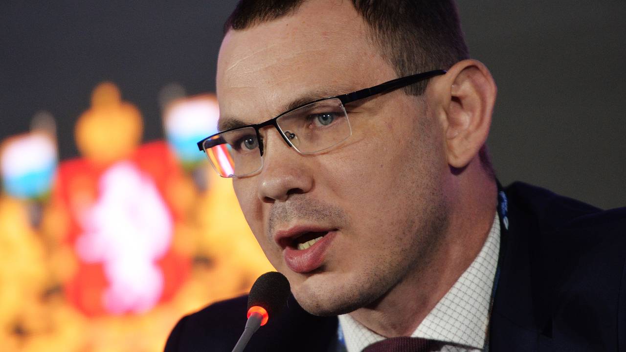 Олимпийский чемпион по боксу помог полиции задержать преступника