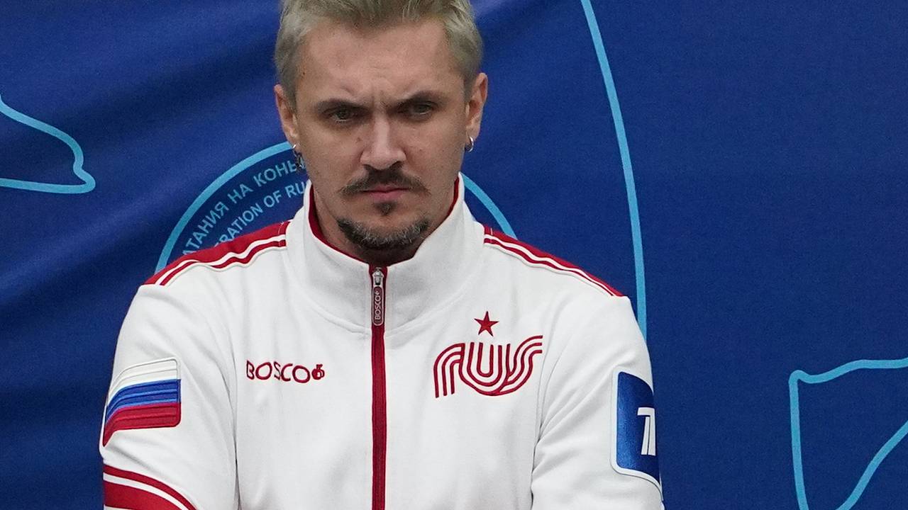 Траньков оценил заявку Загитовой на многомиллионный грант на ледовое шоу