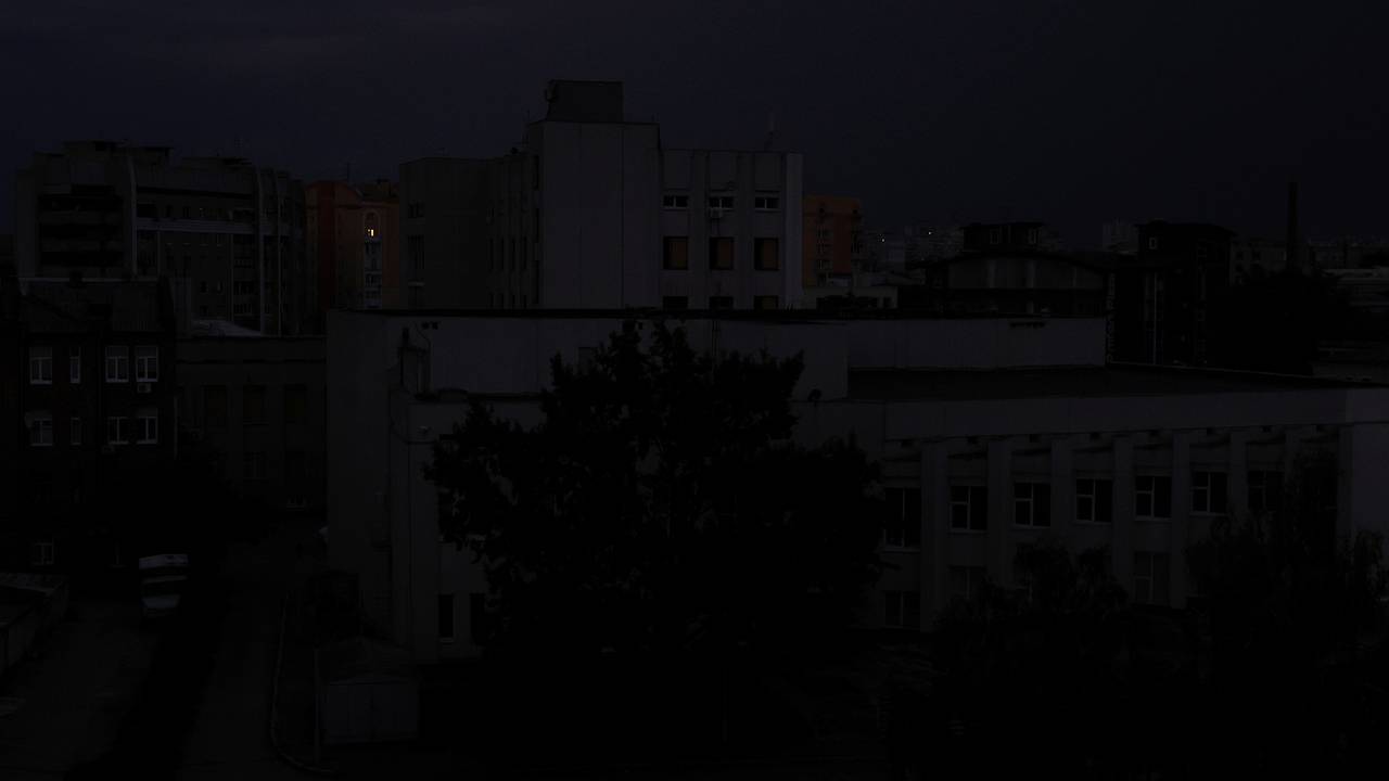 Власти Николаева сообщили о повреждении объекта инфраструктуры