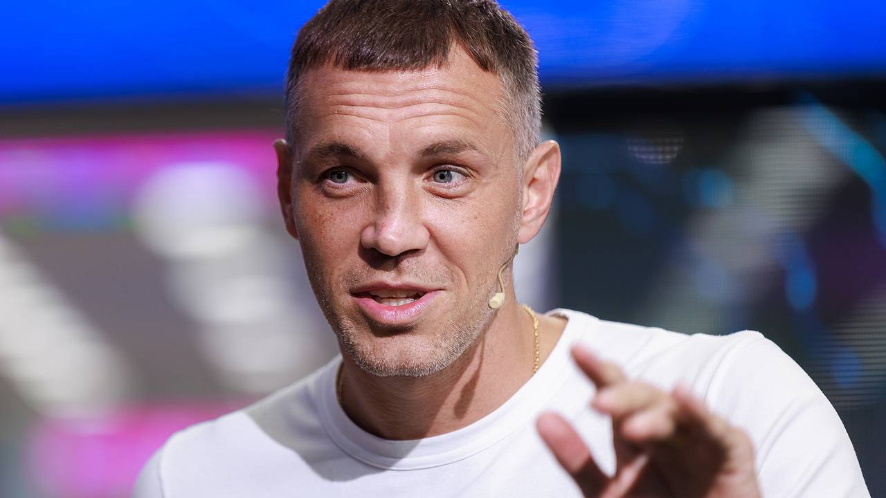 Дзюба назвал самый сложный матч в карьере