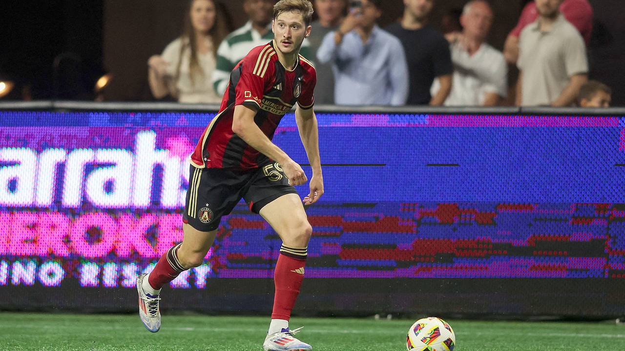 В «Атланте Юнайтед» раскрыли отношение к выступлению Миранчука за сборную России