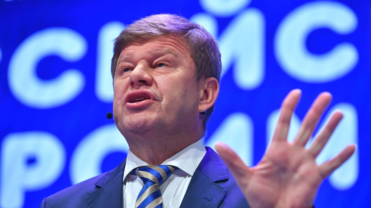 Губерниев прокомментировал отказ Пакистана проводить матч по футболу с Россией