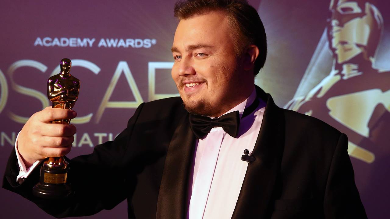 «Русский Ди Каприо» отправился на СВО