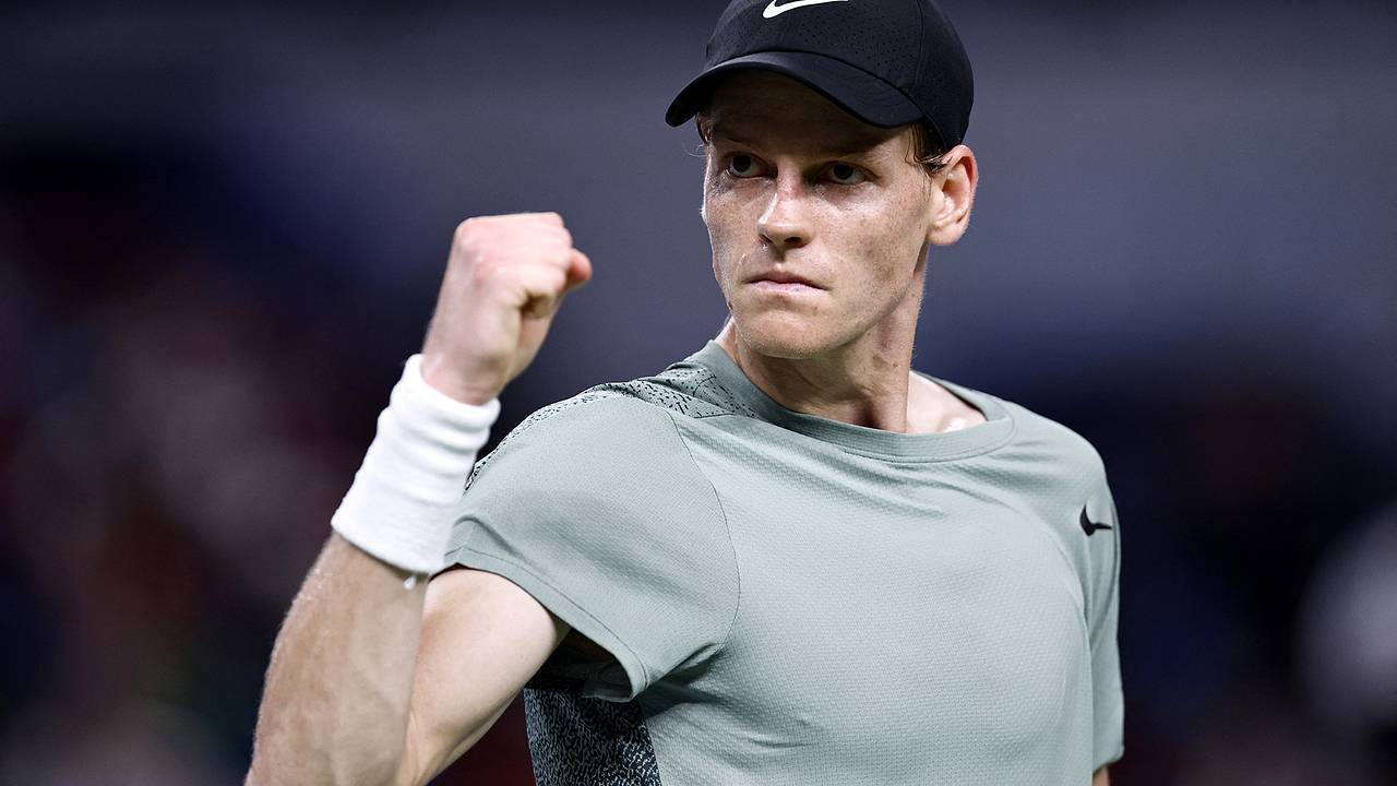 Первая ракетка мира прокомментировал информацию о помолвке с российской теннисисткой