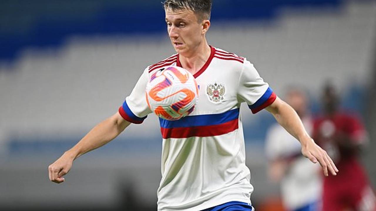 Стала известна зарплата Головина после продления контракта с «Монако»