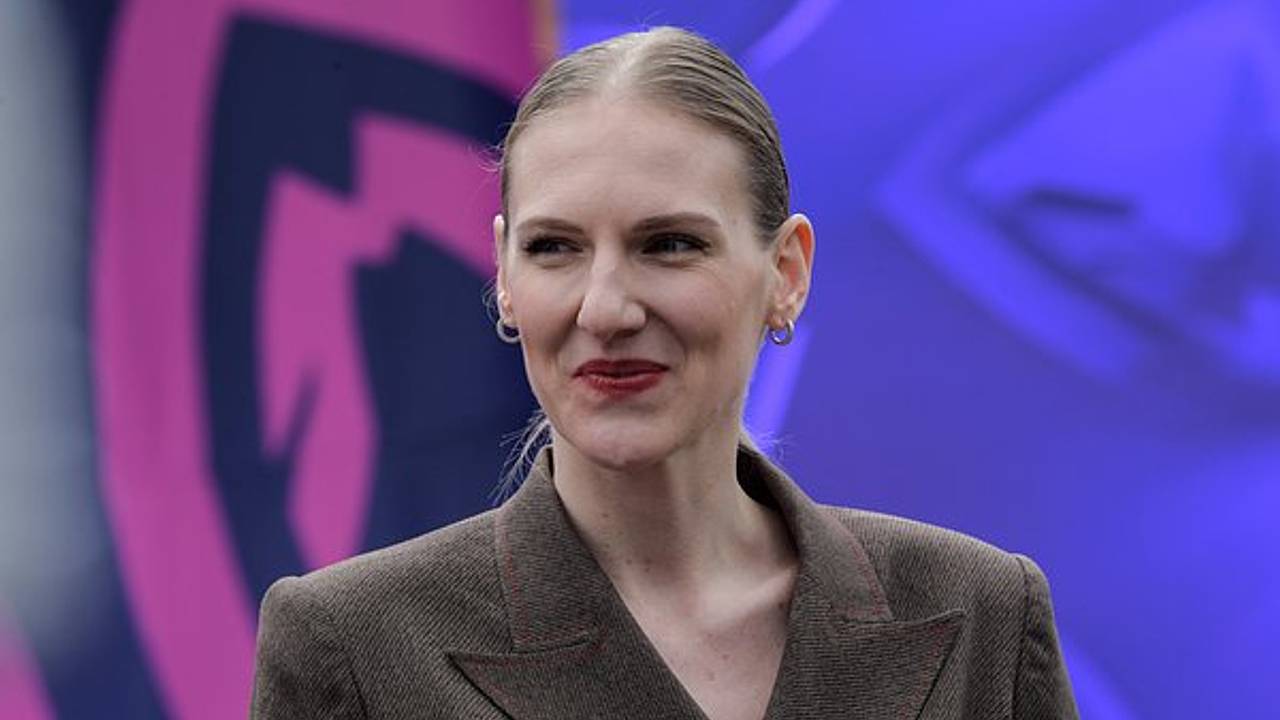 Семикратная олимпийская чемпионка раскрыла отношение иностранных спортсменов к россиянам