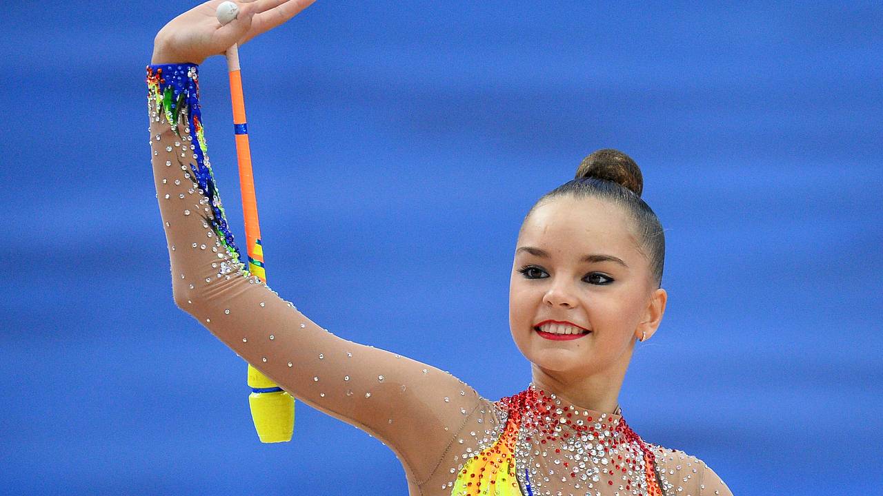 Арина Аверина оценила вероятность своего появления в Госдуме