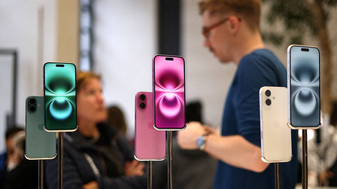 Apple перестанет выпускать гаджеты каждый год