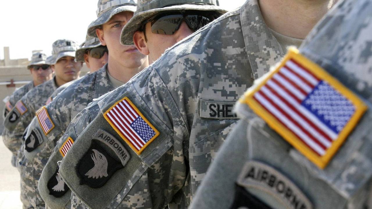 В США перечислили оружие для войны с Китаем
