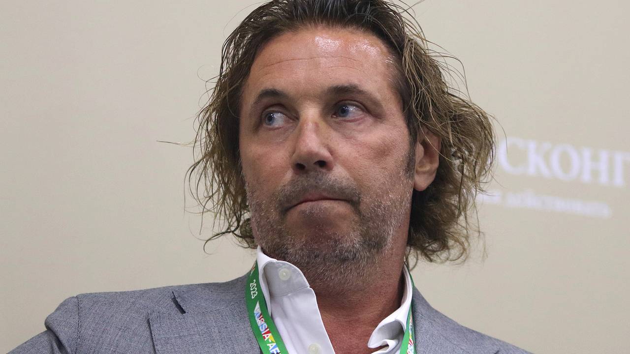 Мостовой рассказал о состоянии после операции