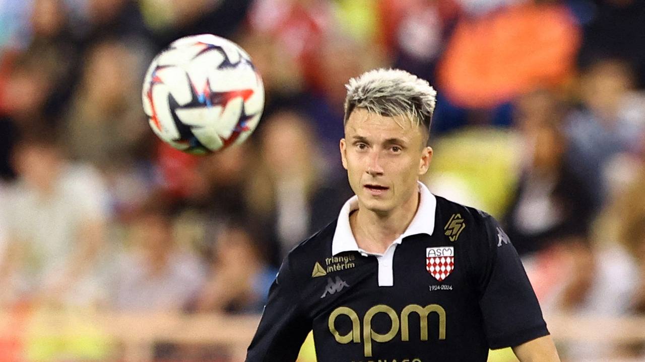 Головин пошутил о старости в сборной России