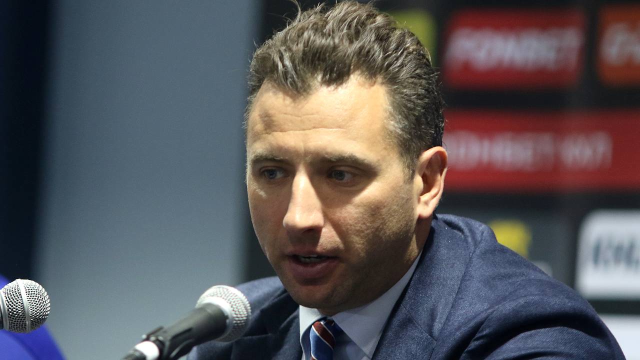 Ротенгберг раскритиковал КХЛ