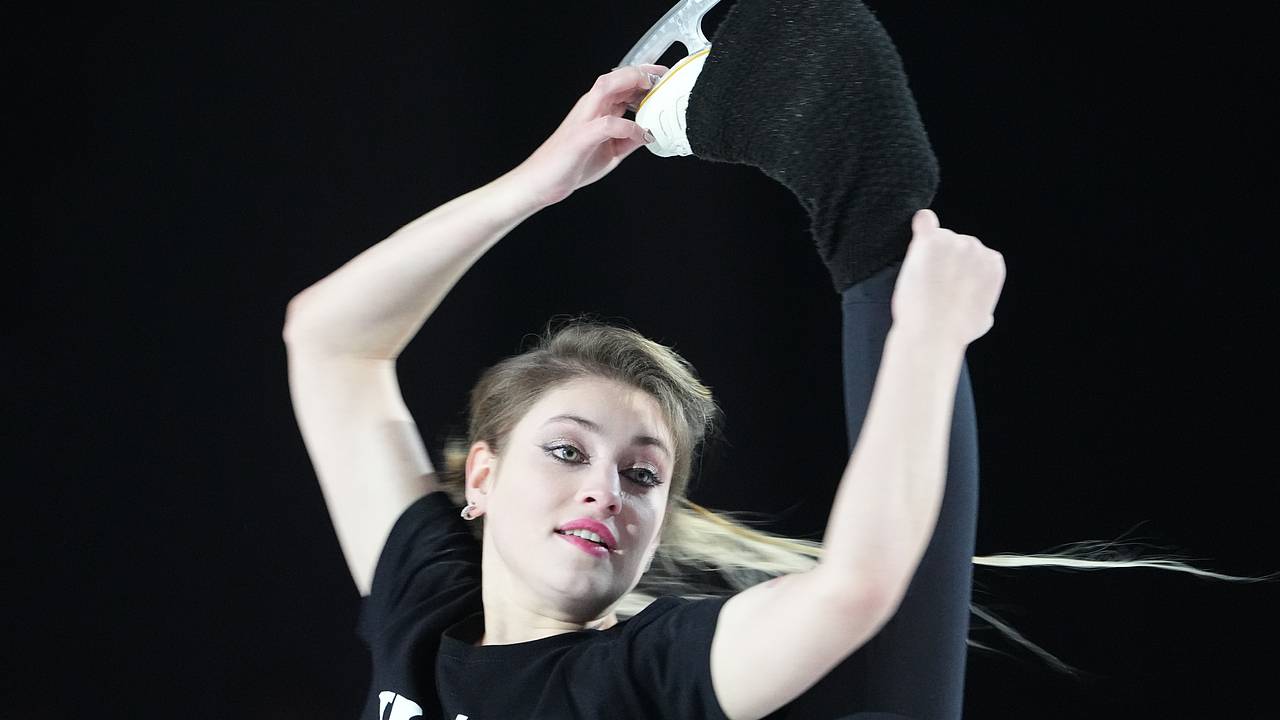 Косторная раскрыла подробности о серьезном заболевании