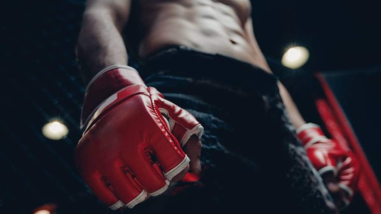 Основательница поп-ММА промоушена оценила призыв сына Кадырова к чеченским бойцам