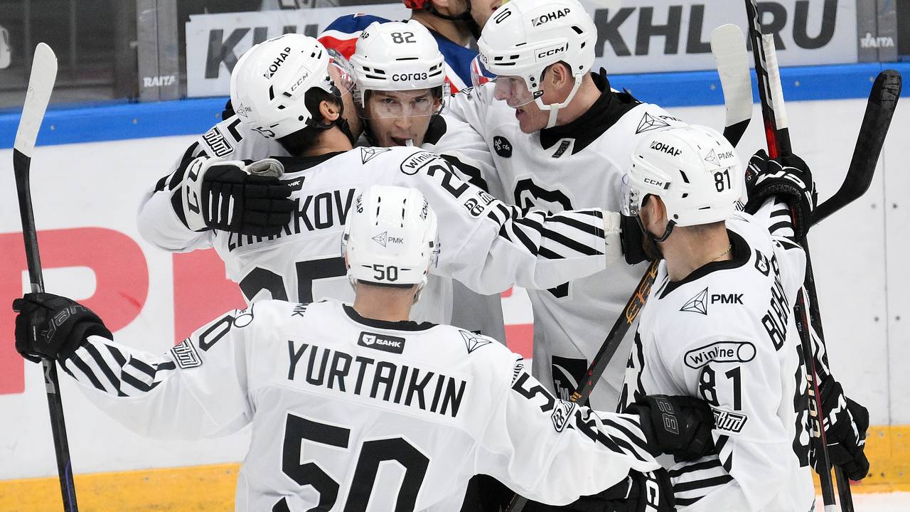 В клубе КХЛ высмеяли претензии Ротенберга к лиге