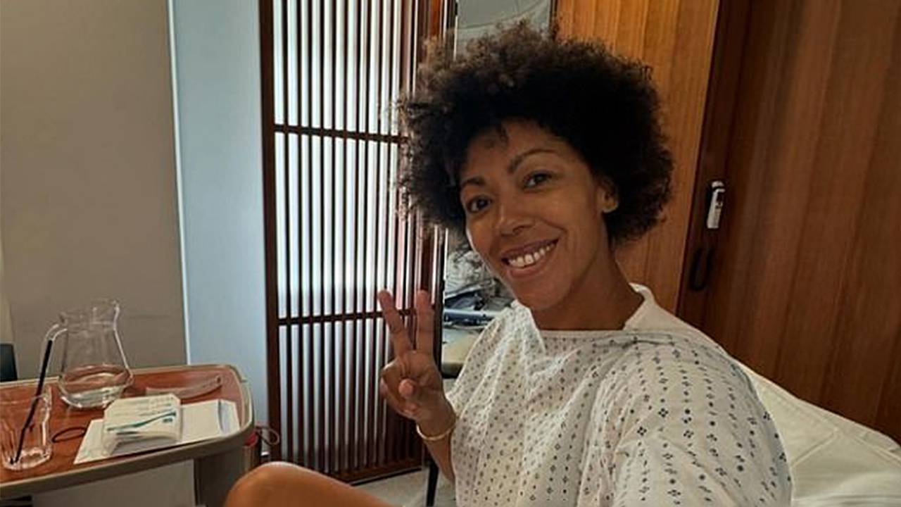 44-летняя телезвезда срочно составила завещание