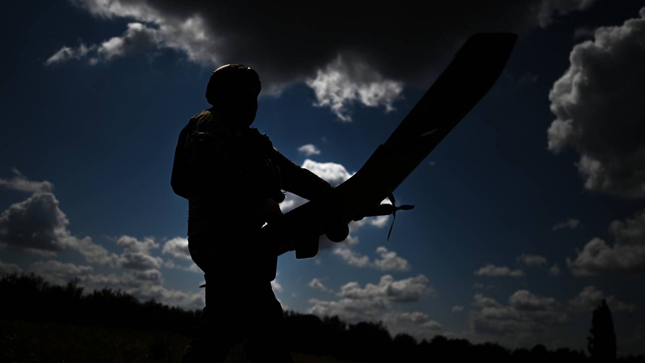 В России рассказали об «ударном дуэте» в зоне СВО