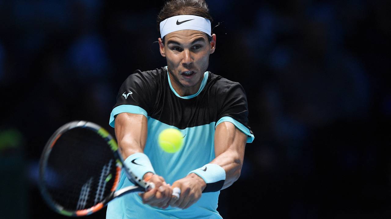 Надаль объявил о завершении карьеры