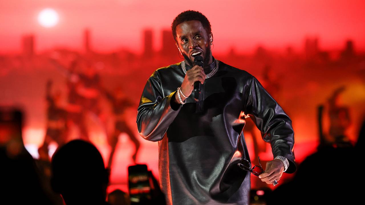 Назначена дата суда над рэпером P. Diddy