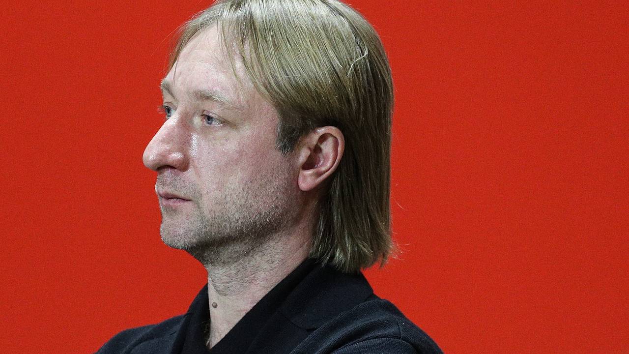 Плющенко вспомнил о жизни с наркоманами и сборе бутылок ради хлеба