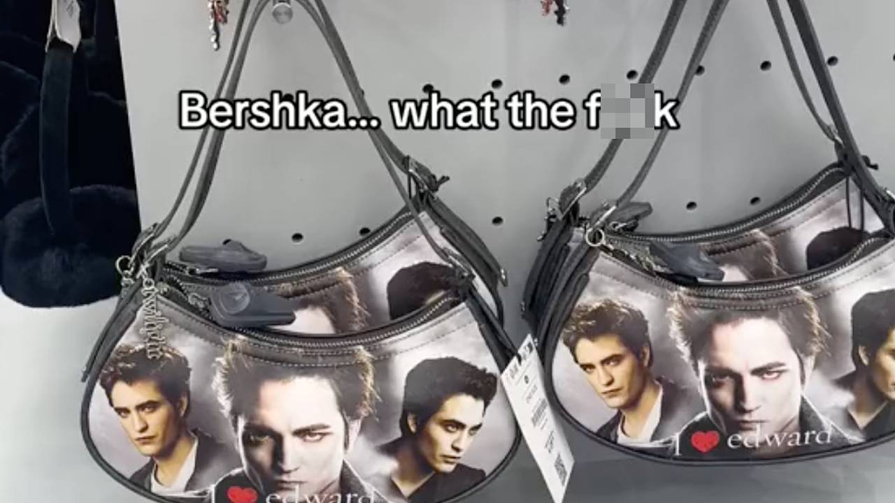 Новая коллекция Bershka взволновала пользователей сети из России