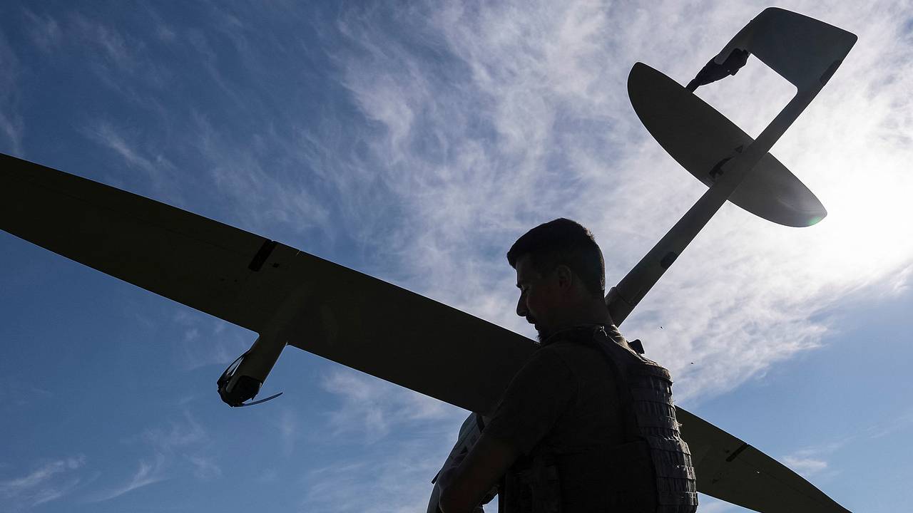 Опасность украинских дронов PD-2 объяснили