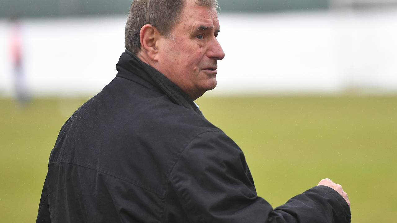 Бывший тренер сборной России оценил возможный матч национальной команды с Сирией