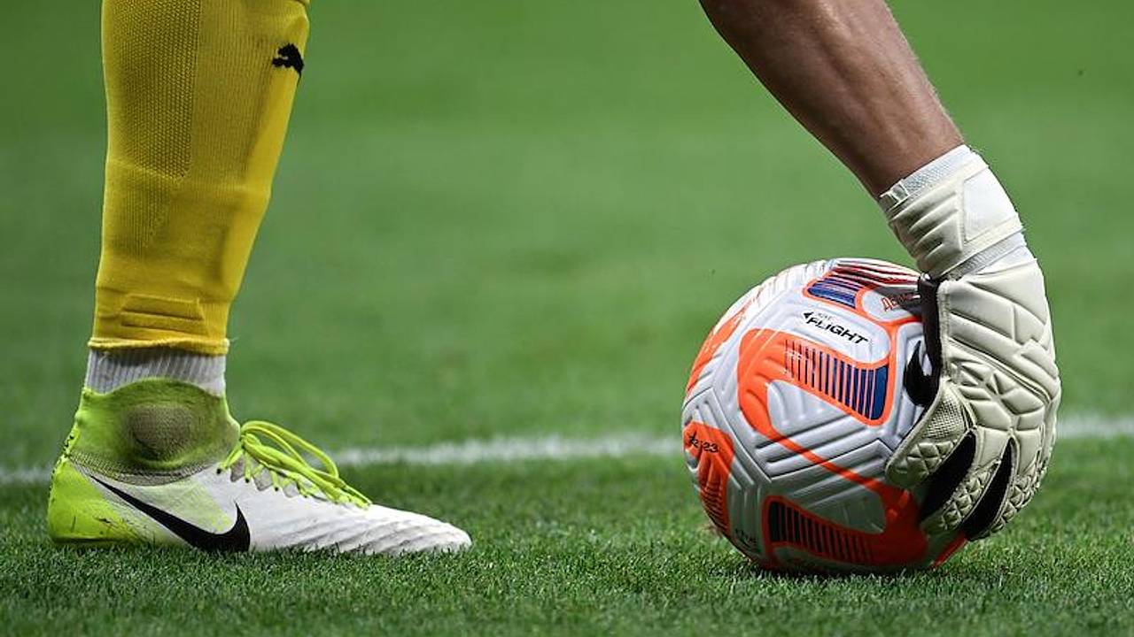 В Казахстане назвали условие проведения товарищеского матча со сборной России