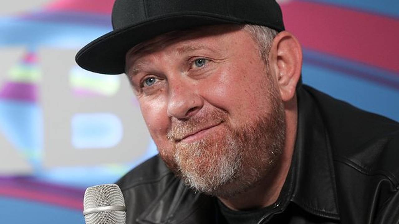 Шеф-повара Ивлева отказались пускать на хоккейный матч