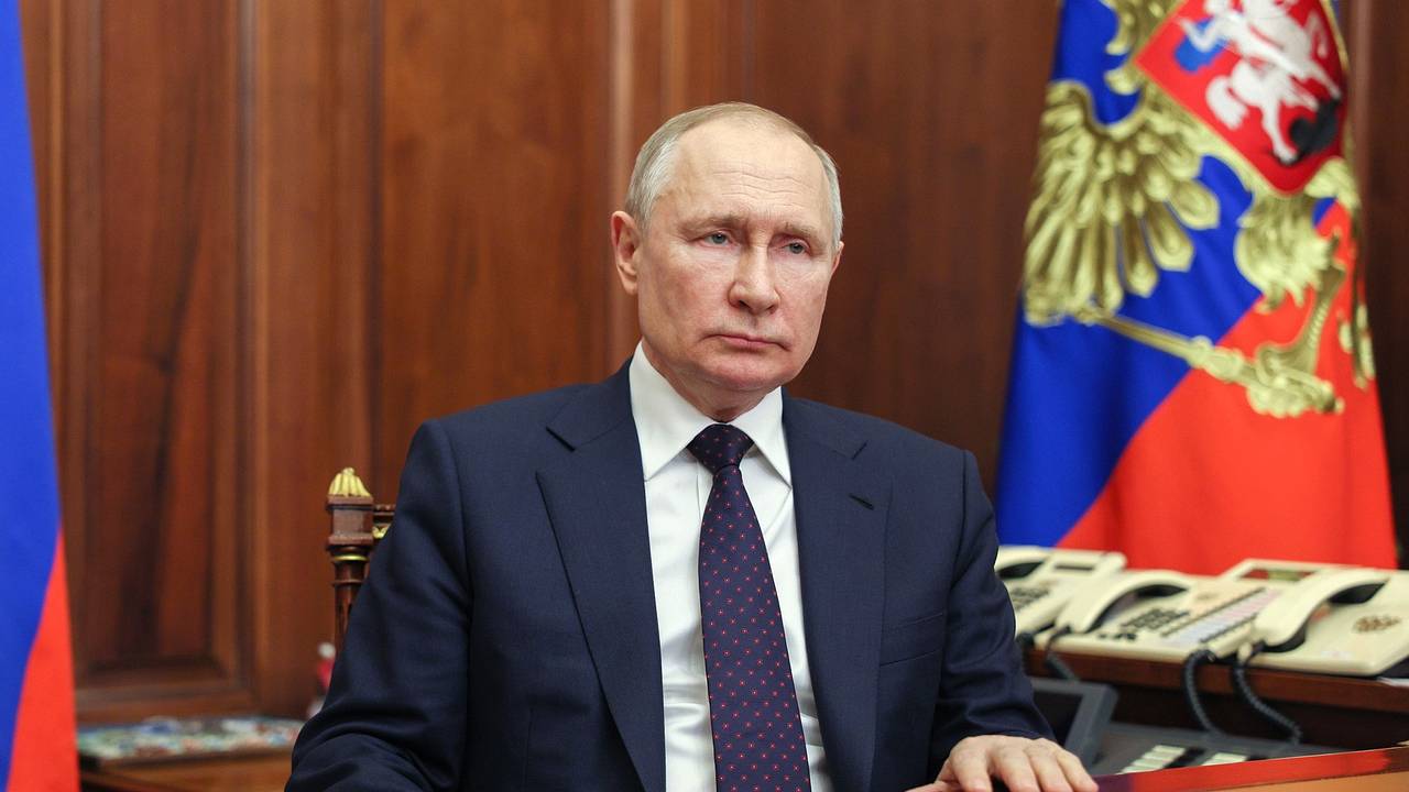 Путин оценил сбор урожая в России
