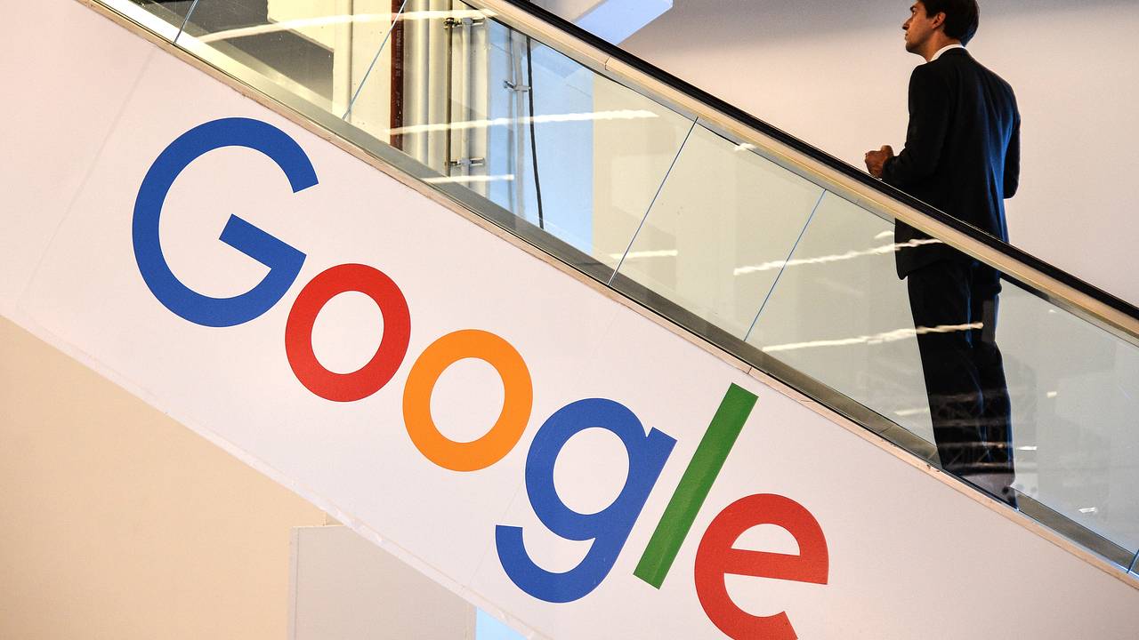 IT-эксперт допустил блокировку аккаунтов Google у россиян