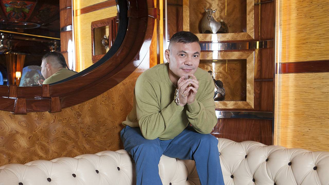 Цзю оценил результат боя между Бетербиевым и Биволом