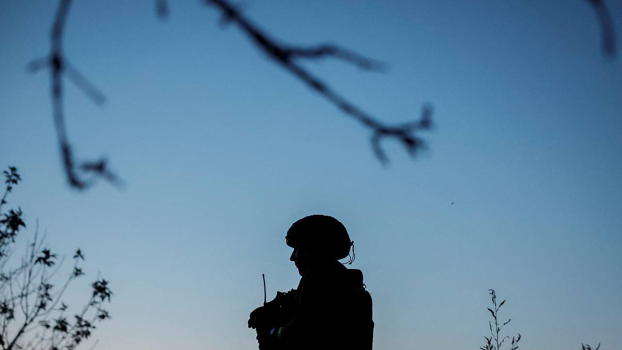 Жители Харькова отбили подростка у военкомов