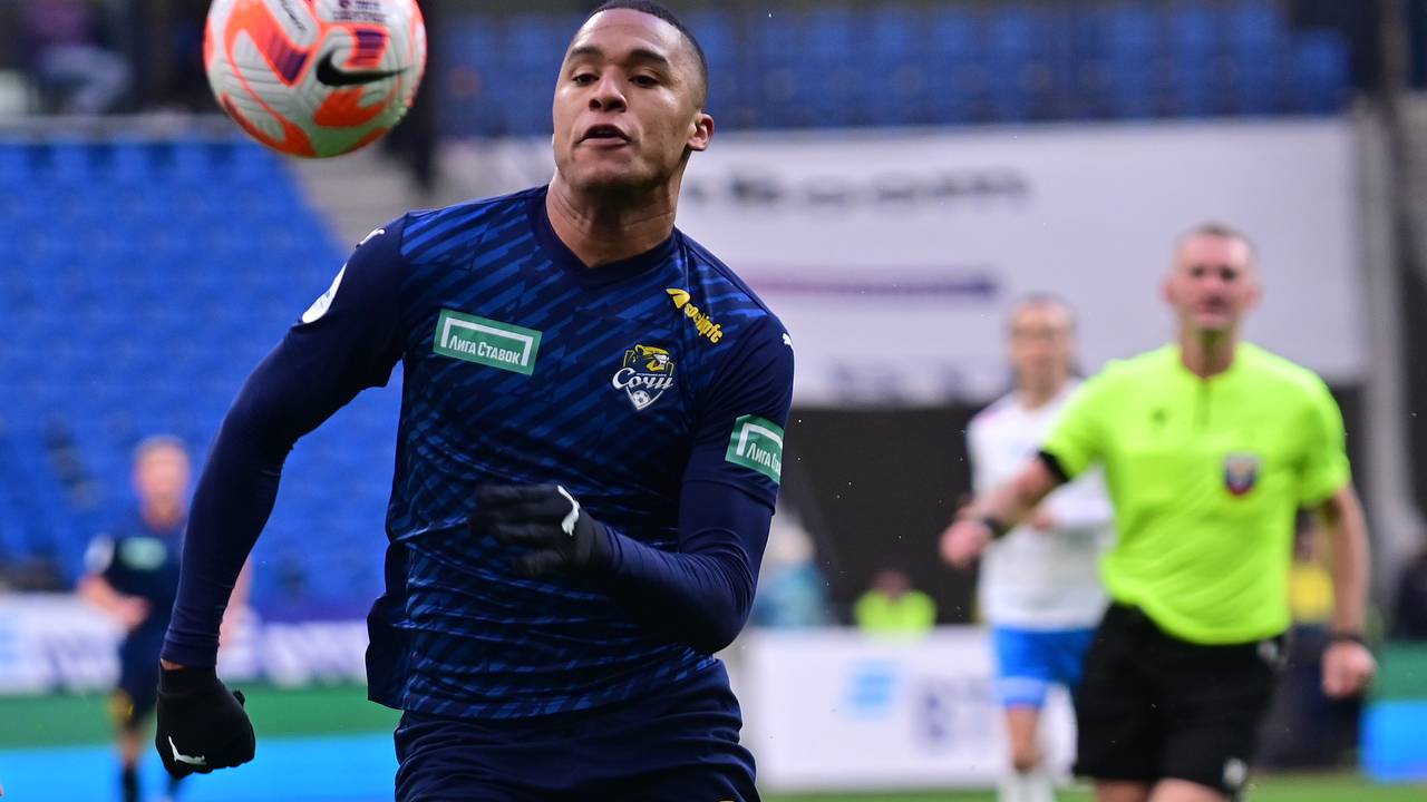 Иностранный футболист ЦСКА рассказал о странной черте россиян