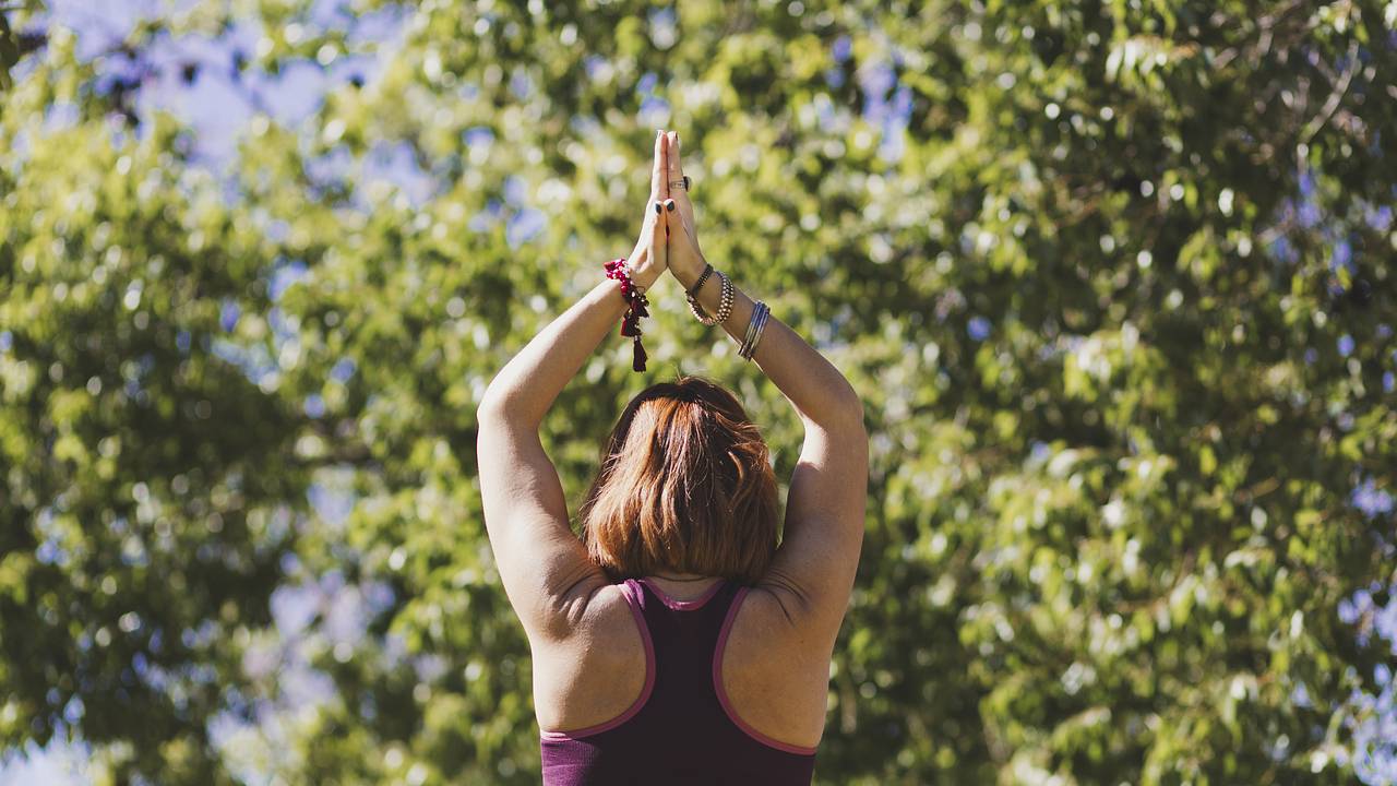 Тренер назвала лучшее упражнение для здоровья коленей