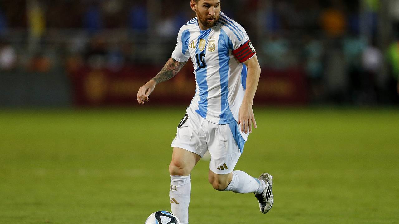 Гвардиола назвал величайшего футболиста в истории