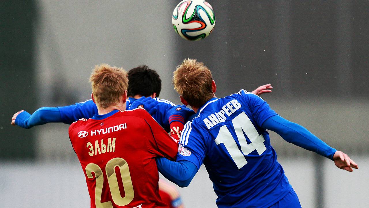 Российский футбольный клуб открыл вакансию таролога