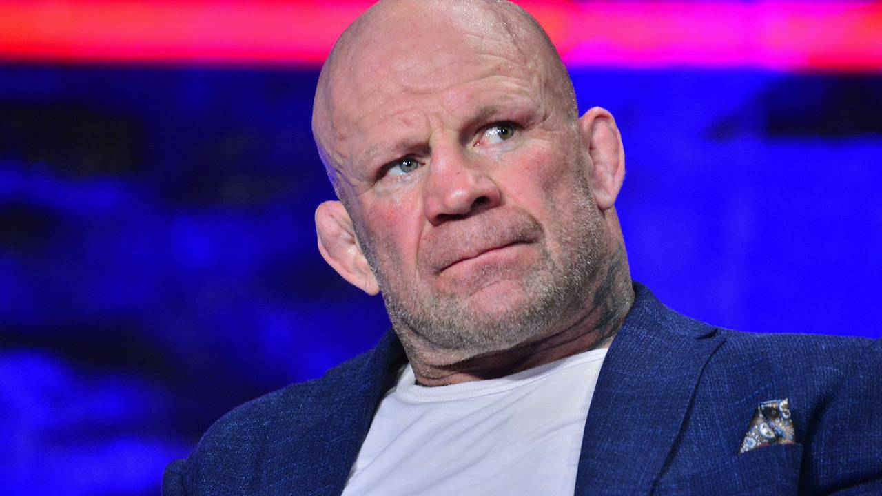 Монсон женился в России по мусульманским обычаям