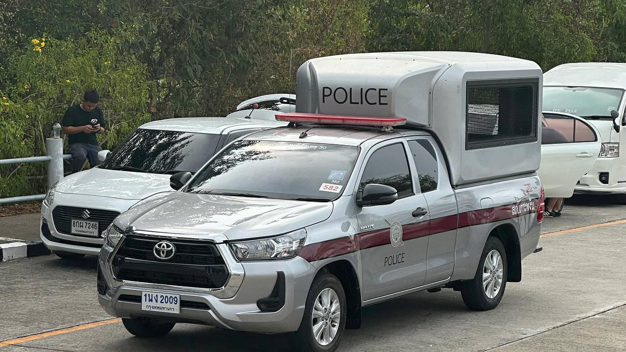 Пенсионерка употребила на отдыхе наркотик и устроила дебош в отеле