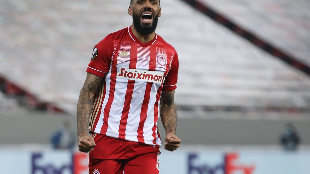 Французский футболист рассказал о депрессии в России