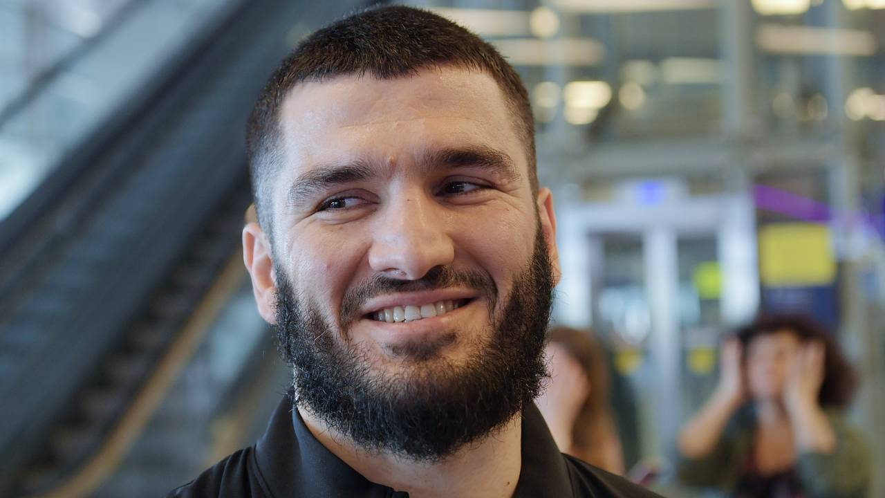 Бетербиев обратился к Кадырову после победы над Биволом