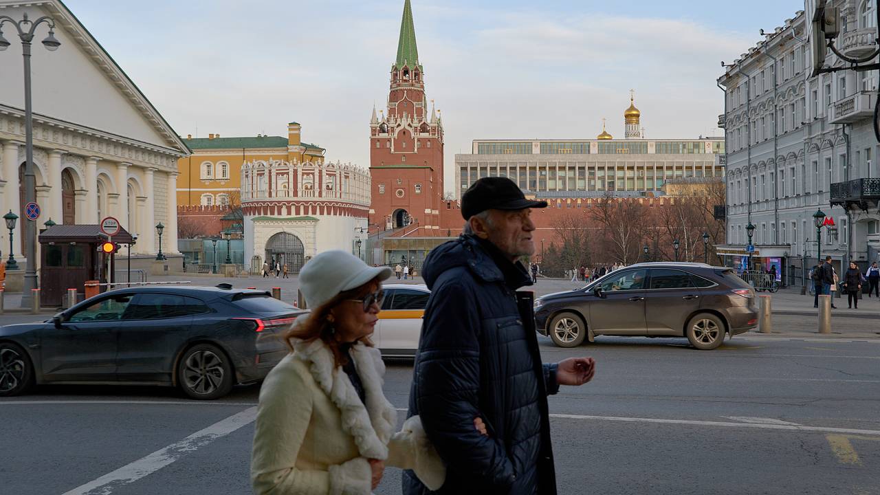 Иностранец назвал странные и непонятные для него особенности жизни в России