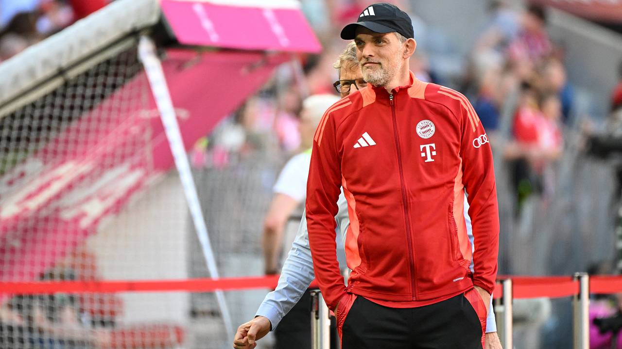 Сборная Англии по футболу объявила имя нового главного тренера