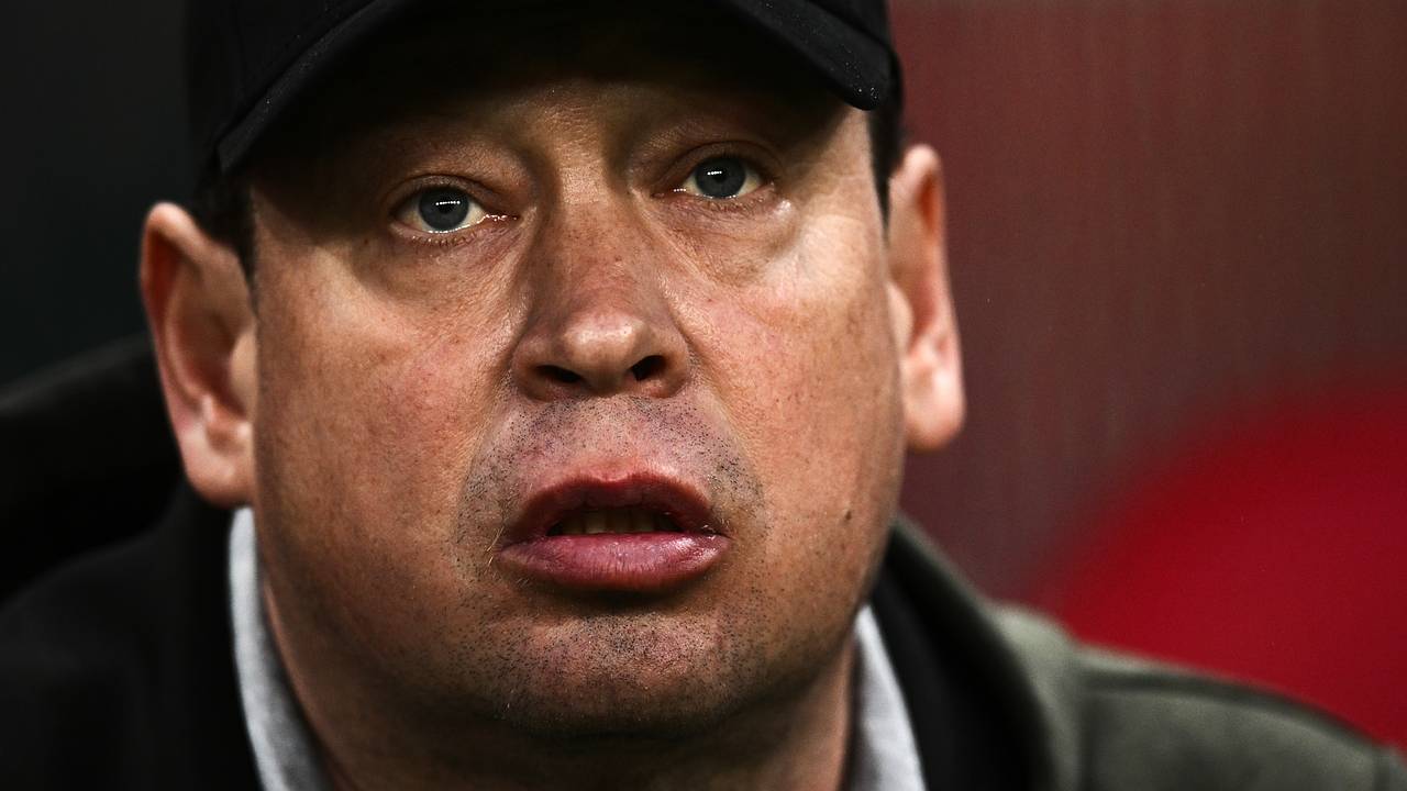 Слуцкий оценил возможный переход РФС в Азию