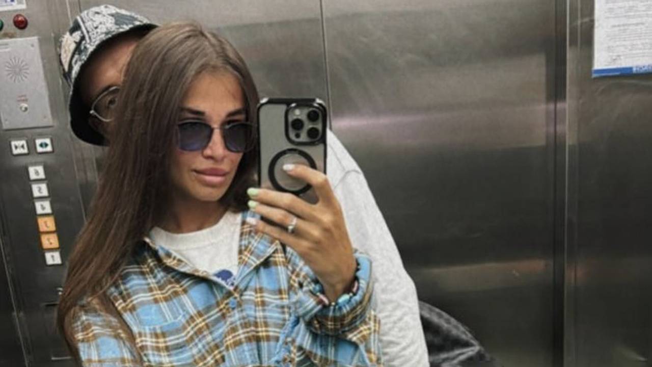 Возлюбленная Гуфа рассказала о борьбе с анорексией