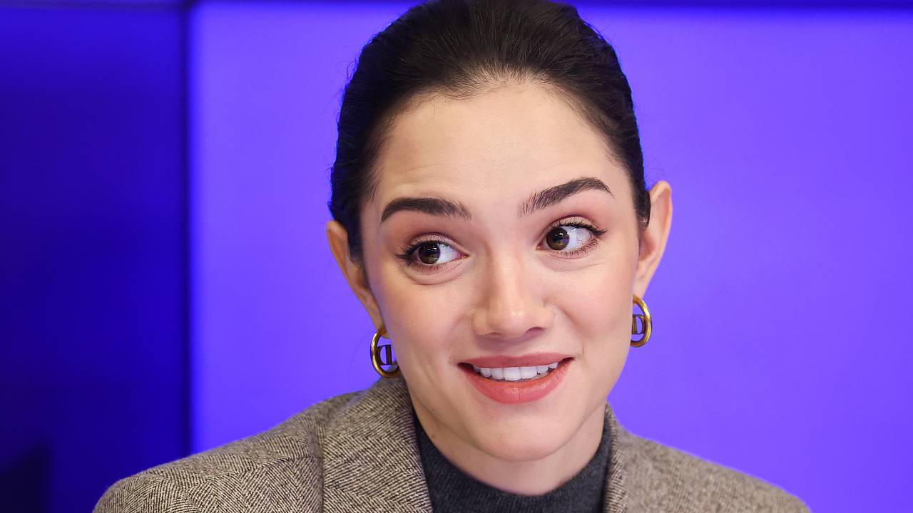 Медведева рассказала о не вышедшем интервью с Инстасамкой